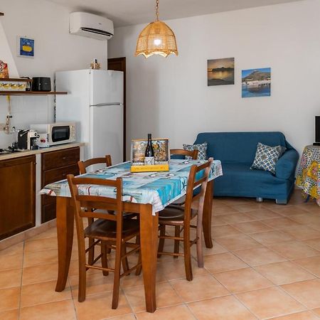 Appartamento Segesta Фавиняна Екстериор снимка